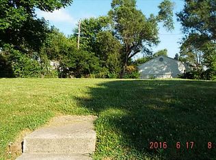 111 Dellwood Dr, Fairborn, OH 45324