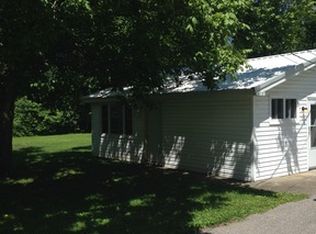 325 N Johnson Ave #C, Bloomington, IN 47404