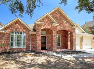 22410 Serrano Lake Ct, Tomball, TX 77375