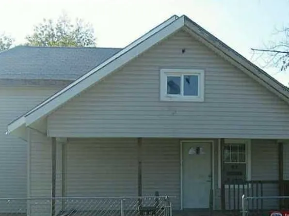 2042 N Kingston Pl, Tulsa, OK 74115