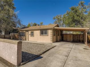 3181 W Ohio Ave, Denver, CO 80219