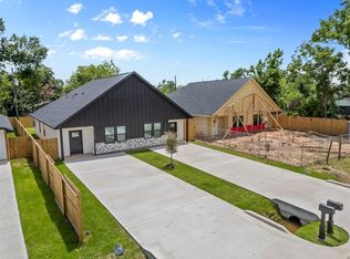 9110 Everglade #B, Houston, TX 77073