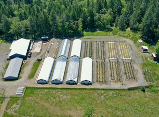 3607 Cedar Flat Rd, Williams, OR 97544