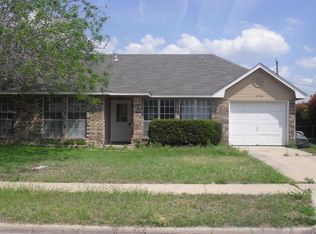 2706 Sidewinder Dr, Killeen, TX 76549