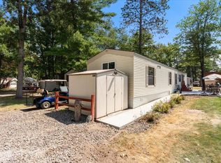 15827 Wilderness Trl #100, Crosslake, MN 56442