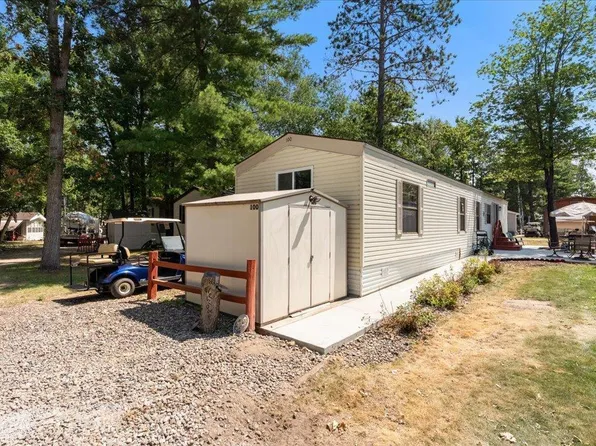 15827 Wilderness Trl #100, Crosslake, MN 56442