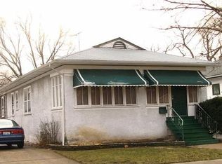 1917 S 8th Ave, Maywood, IL
