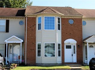 1245 Corkwood Cir, Chesapeake, VA 23320