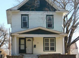 1616 SW Polk St, Topeka, KS 66612