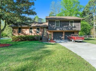6365 Tahoe Dr, Atlanta, GA 30349