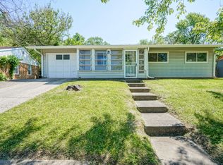4437 N Kenyon Ave, Indianapolis, IN 46226