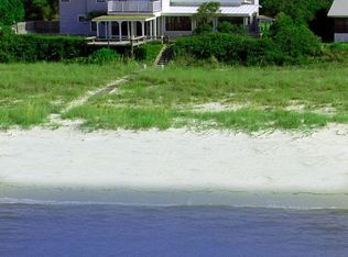 1431 Alligator Dr, Alligator Pt, FL 32346