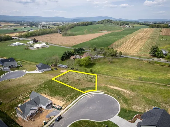 0 Millview Dr, Bridgewater, VA 22812