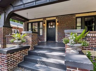 4525 KERLE Street, Jacksonville, FL 32205