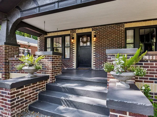 4525 KERLE Street, Jacksonville, FL 32205