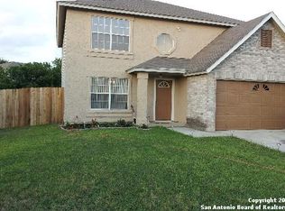 10007 Gentle Point, San Antonio, TX 78254