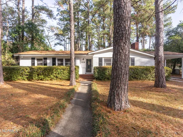 4115 Hoggard Drive, Wilmington, NC 28403