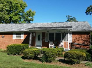 4105 Doris Cir, Knoxville, TN 37918