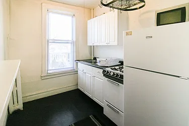 Rented by Horowitz Real Estate