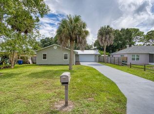 1007 Gatewood Ave, Fort Pierce, FL 34982
