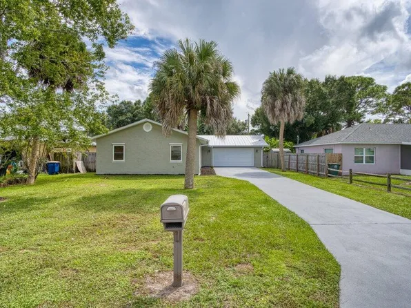 1007 Gatewood Avenue, Fort Pierce, FL 34982