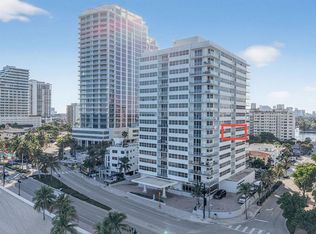 209 N Fort Lauderdale Beach Blvd #7D, Fort Lauderdale, FL 33304