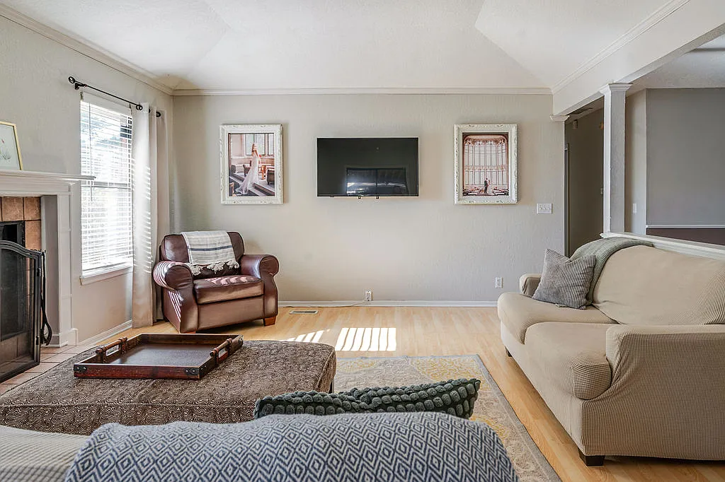 3 bed, 1356 sqft, $1,500 — Photo 4