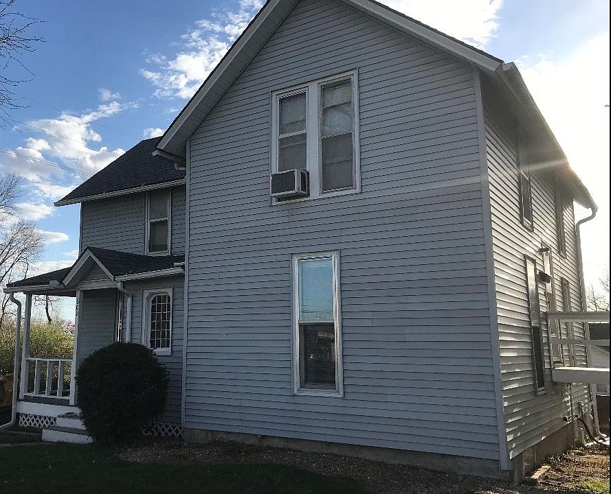 602 N Buchanan St, Maryville, MO 64468 Zillow