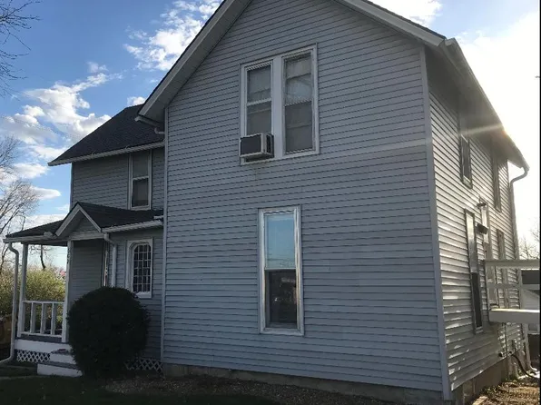 602 N Buchanan St, Maryville, MO 64468