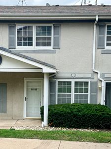 1016 Greenwood Cir #D, Woodstock, IL, 60098