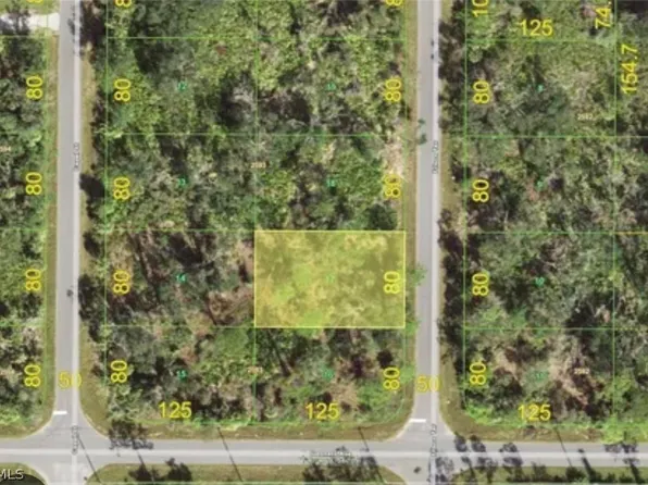 14028 Kleff Ave, Port Charlotte, FL 33953