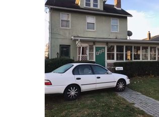 2381 S Broad St, Hamilton, NJ 08610