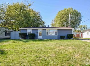 901 E Dunn Ave, Muncie, IN 47303