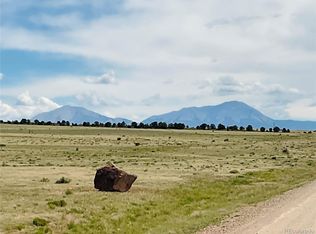 LOT 32 County Road 524, Walsenburg, CO 81089