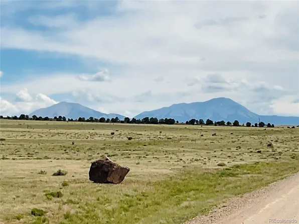 LOT 32 County Road 524, Walsenburg, CO 81089