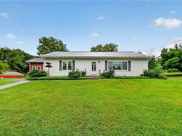 3671 County Route 4, Oswego, NY 13126