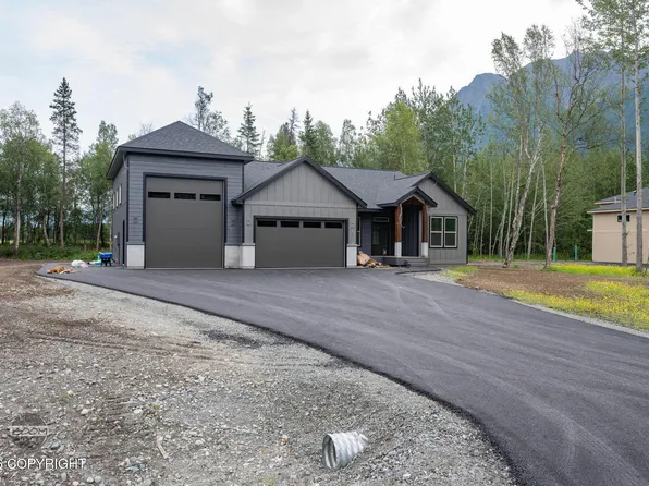 5905 S Gates St, Palmer, AK 99645