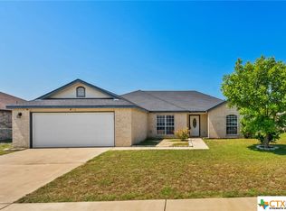 810 Gary Loop, Killeen, TX 76542