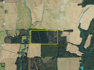 Bill Newman Rd LOT WP001, Winnsboro, LA 71295