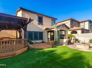 21151 E Avenida Del Valle, Queen Creek, AZ 85142