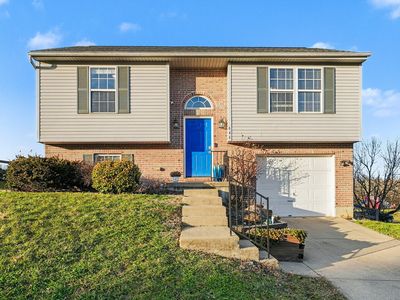 646 Hornbean Dr, Independence, KY, 41051