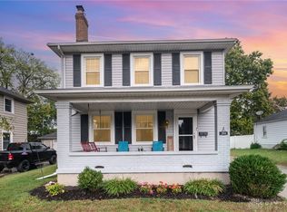 2801 Elmo Pl, Middletown, OH