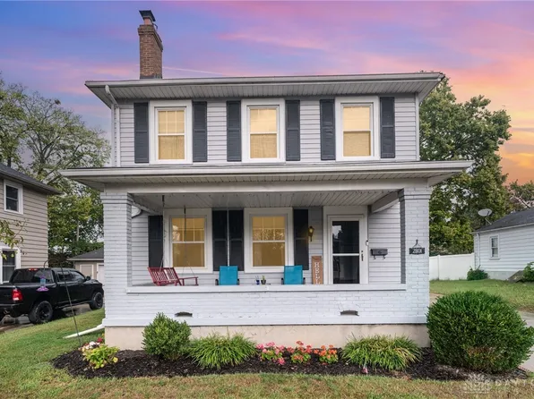 2801 Elmo Pl, Middletown, OH 45042