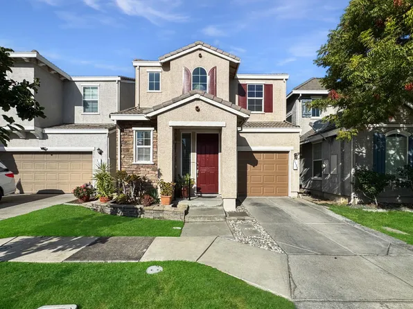 3139 Torland St, Sacramento, CA 95833