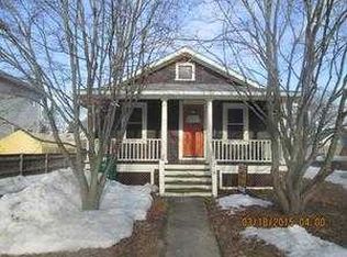 216 Holmes Rd, Warwick, RI 02888