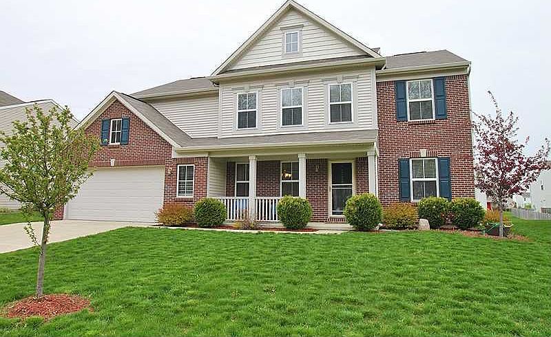 2291 S. Woodgrove Way