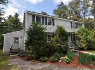 7 Cub Cir, Amherst, NH 03031