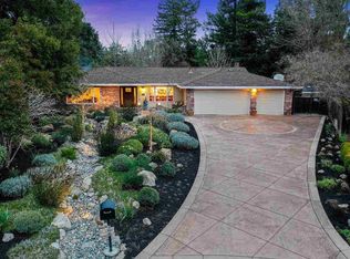 100 Princeton Ct, Danville, CA 94526