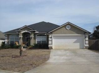 2508 N Waterleaf Dr, Saint Augustine, FL 32092