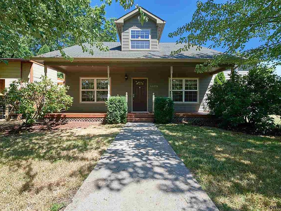 1373 SW Scott St, Corvallis, OR 97333 Zillow